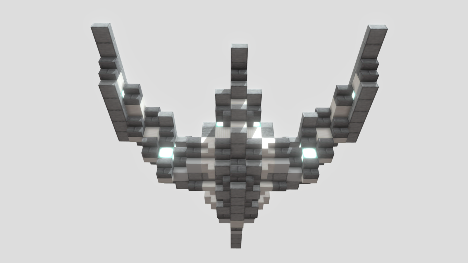 贝鲁克尔 β 拦截机