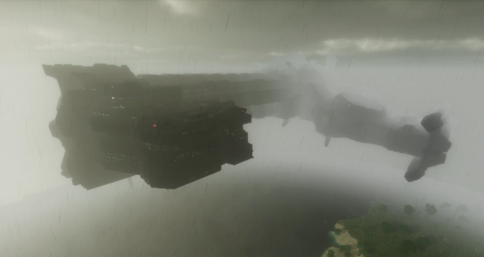 休伯利安号 - 星际争霸2