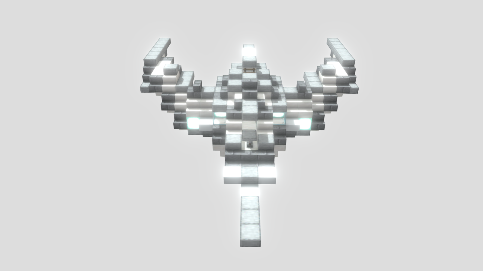 贝鲁克尔 β 拦截机