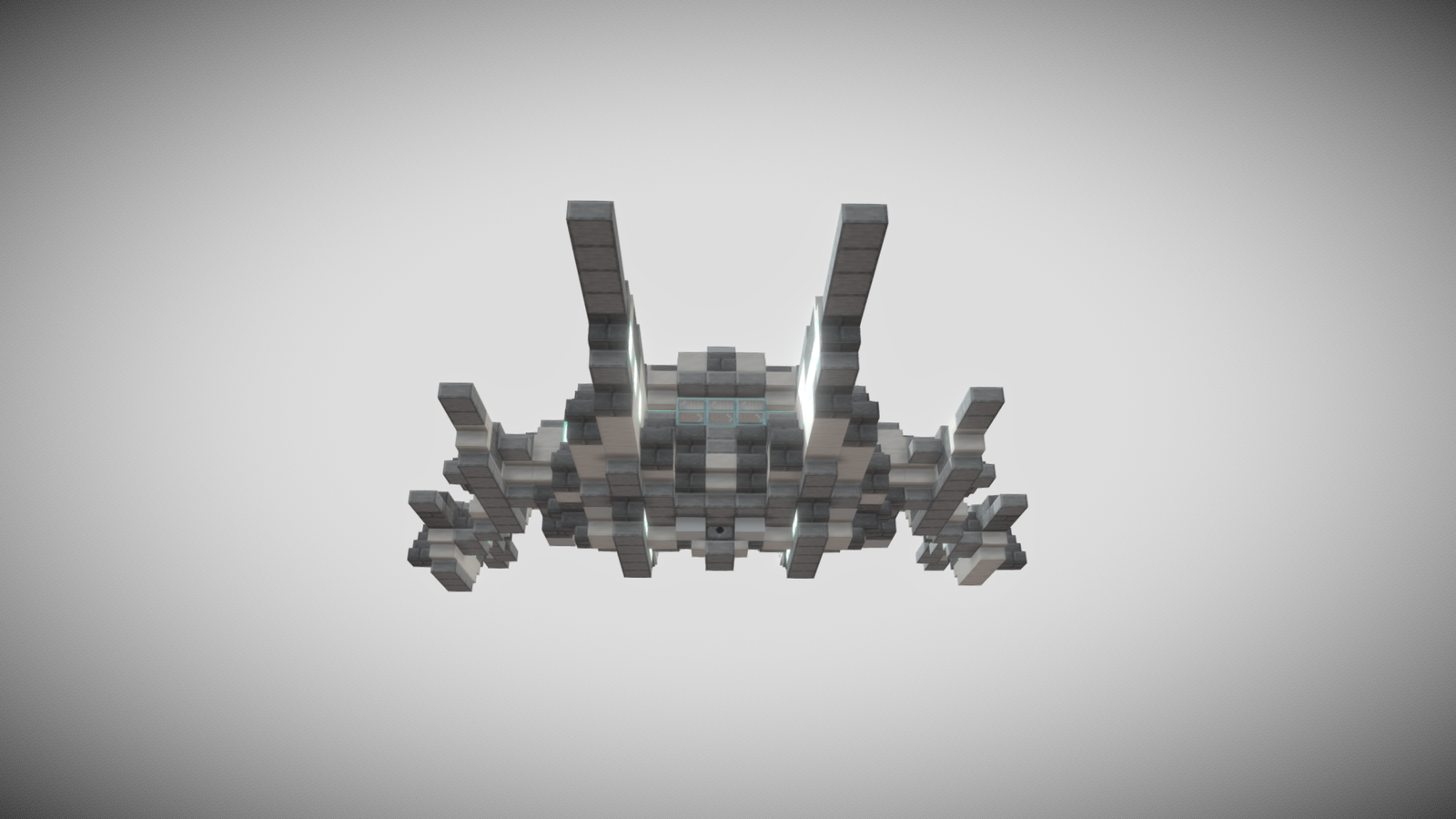 贝鲁克尔 γ 拦截机