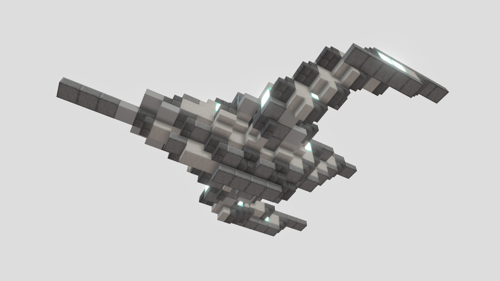 贝鲁克尔 β 拦截机