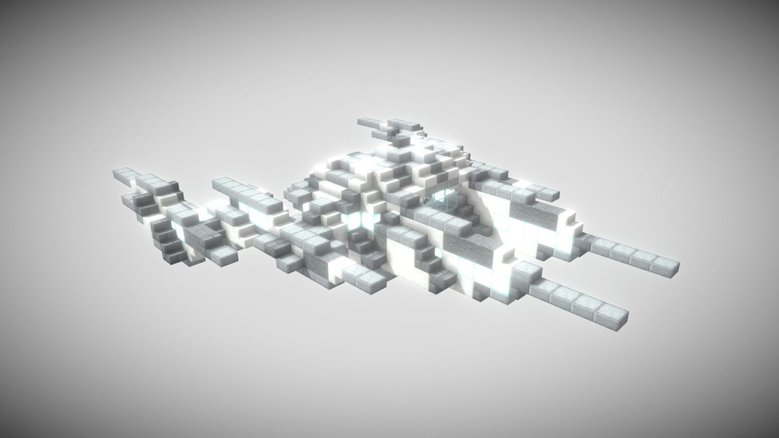 贝鲁克尔 γ 拦截机