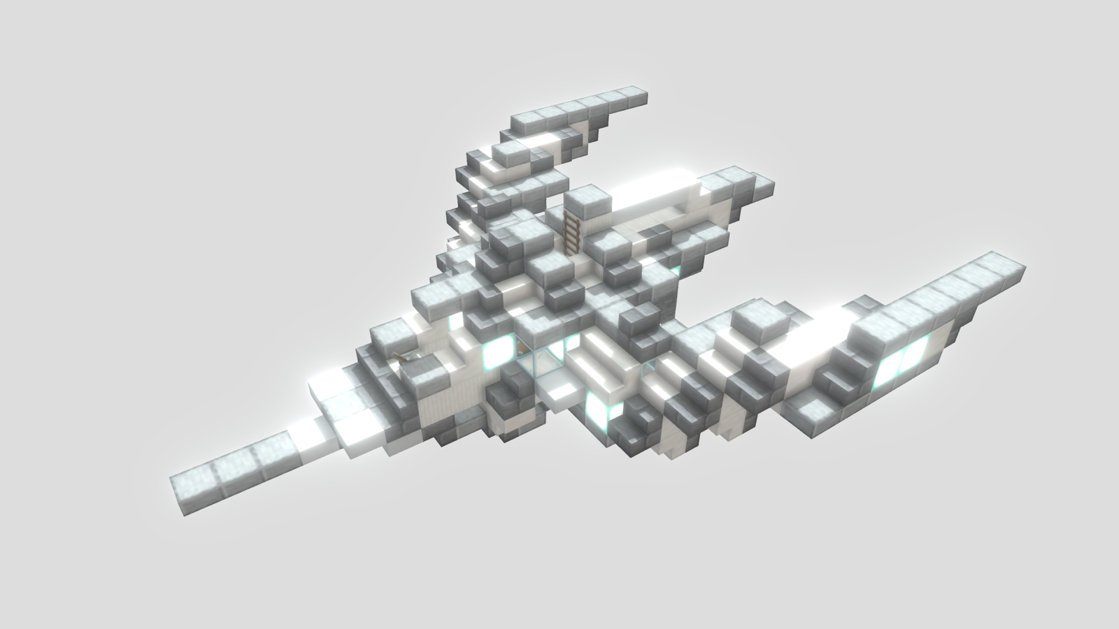 贝鲁克尔 β 拦截机