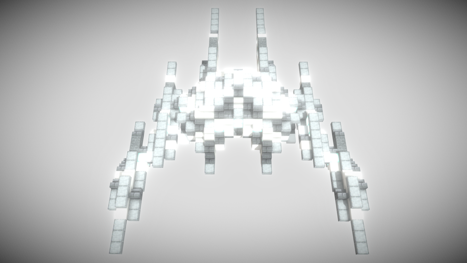 贝鲁克尔 γ 拦截机